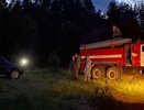 Заблудилась на соревнованиях по спортивному ориентированию: 140 человек искали девочку в лесу