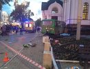 ДТП в Екатеринбурге 10 июня: четверо погибших, включая ребенка — следователи ищут очевидцев