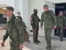 Свердловская область: более 200 бойцов вернулись из украинского плена — подробности от омбудсмена