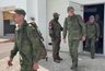 Свердловская область: более 200 бойцов вернулись из украинского плена — подробности от омбудсмена