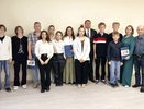 Три многодетные семьи на Урале получили бесплатные земельные участки для строительства домов