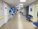 Поликлиника в Кушве после капремонта за 105 млн рублей будет принимать 140 пациентов в смену