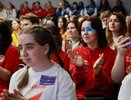 Свердловская область вошла в топ-10 регионов для молодежи в 2025 году