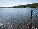 В Екатеринбурге подвели итоги паводкового сезона: водохранилища заполнены почти на 100%