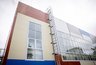 Жителям Кольцово: новый спортзал откроют в июне на территории школы №92