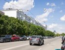 Улицу Пушкина в Екатеринбурге превратят в прогулочную аллею: перекрытие движения с 20 июня по 1 сентября