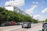 Улицу Пушкина в Екатеринбурге превратят в прогулочную аллею: перекрытие движения с 20 июня по 1 сентября
