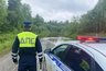 Закрытие трассы в Свердловской области 12 июня: подтопление на 17-м километре