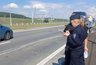 Смертельное ДТП в Сысертском районе 13 июня: водитель Renault Sandero насмерть сбила велосипедиста на трассе М-5 «Урал»