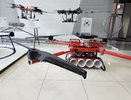 Свердловская область наращивает производство гражданских дронов: от тушения пожаров до доставки лекарств