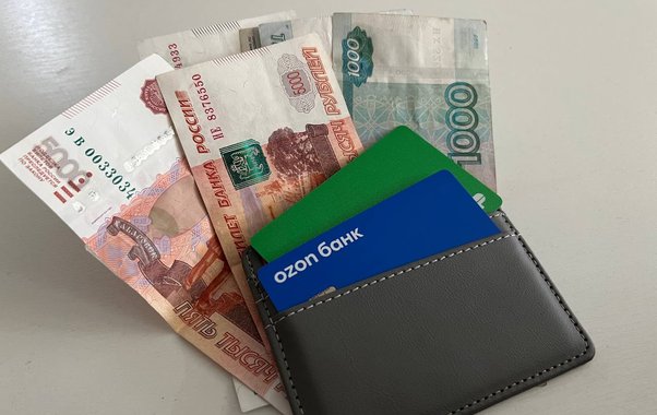 Стало известно, кому из пенсионеров могут перечислить по 10 тысяч рублей