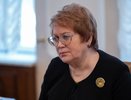 «Вредно, потому что»: свердловский омбудсмен Татьяна Мерзлякова поддержала запрет продажи вейпов с 1 марта 2027
