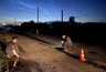В Пышминском районе 11-летний мальчик погиб, упав с мощного электросамоката Kugoo E2