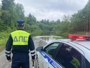 Трассу Пермь – Екатеринбург перекрыли после аварии с грузовиком — что известно