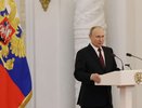 Путин наградил свердловчан — врачей, учёных, судей и артистку драмтеатра