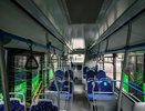 С сегодняшнего дня троллейбус № 33 и два автобуса меняют маршруты
