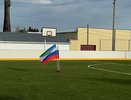 Стадион «Машиностроитель» в Артёмовском ждёт масштабное обновление: на ремонт выделят 54,5 млн рублей