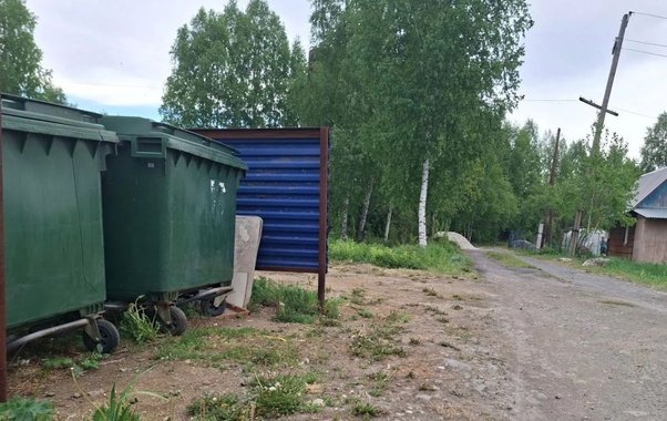 Двукратный рост мусора в СНТ Свердловской области: куда обращаться по вопросам вывоза ТКО