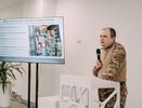 Участники СВО в Свердловской области могут бесплатно освоить бизнес‑навыки: стартует программа «Патриоты»