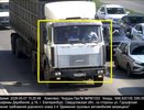 В Екатеринбурге с 1 июля запустят автоматическую фиксацию нарушений грузовиками