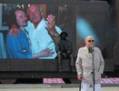 Историческое событие: в Екатеринбурге открыли первый в России памятник Балабанову