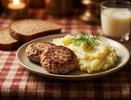 Самые известные котлеты из СССР: как готовили котлеты по-микояновски и почему их вкус помнят до сих пор