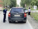 В Нижнем Тагиле на «зебре» сбили 11-летнюю школьницу: водитель иномарки не успела затормозить