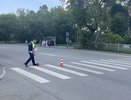 В Екатеринбурге ищут водителя электросамоката, сбившего четырёхлетнего мальчика на «зебре»