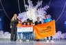 Юные робототехники из Екатеринбурга отправятся в Каир учить мир собирать огурцы без царапин