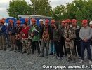 Рыбный цех, наркотики и 182 депортации: как на Урале прошла облава на нелегалов