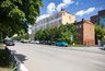 Пушкинская аллея: в центре Екатеринбурга началось масштабное благоустройство