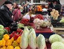 Лук +10%, помидоры —6%: что подорожало и подешевело в магазинах Свердловской области за неделю