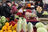Лук +10%, помидоры —6%: что подорожало и подешевело в магазинах Свердловской области за неделю