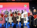 В Екатеринбурге отметили День работников текстильной промышленности: наградили почти 50 специалистов