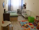 «Материнство не должно быть одиночеством»: в Сысертском районе открыли кризисную квартиру для молодых мам