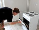 С начала года 460 детей-сирот в Свердловской области получили собственные квартиры
