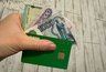 4500 рублей сверху: кому пересчитают пенсию за стаж до 1998 года