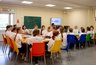 В лагере «Юность» стартовала смена «Техностарт»: 200 школьников пробуют себя в роли инженеров и программистов