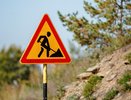 В Екатеринбурге временно перекроют улицу Бордюрную