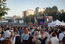 Екатеринбург гремел всю ночь: фестиваль собрал рекордные 450 тысяч