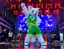 Уралик, Демид, Малахитик: свердловчане выбрали имена для соболёнка — символа фестиваля молодёжи