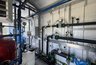 В поселке Первомайский запустили новую газовую котельную для пяти жилых домов
