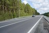 На трассах Свердловской области обновят почти 50 пешеходных переходов