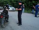 ДТП в Белоярском 19 июня: 13-летний подросток на мопеде протаранил иномарку, пострадал пассажир