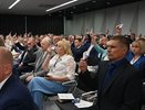 «Единая Россия» подвела итоги праймериз в Свердловской области: в голосовании приняли участие 356 тысяч человек
