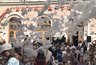 В Екатеринбурге открылся 19-й фестиваль «Коляда-плейс»: впервые без основателя Николая Коляды