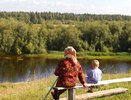 Пенсионеров, прописанных с детьми, ждут перемены в выплатах