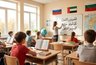 Новый предмет в школах: зачем вводят арабский язык и что это значит для учеников