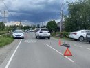 В Алапаевске 9-летний ребенок на мощном электросамокате попал под иномарку: тяжёлая травма и штраф для матери