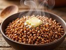 Почему мы неправильно варим гречку: 3 ошибки, которые убивают вкус. И 3 хитрости, чтобы она получилась «зернышко к зернышку»